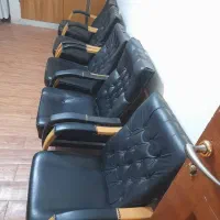 صندلی امور اداری