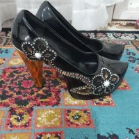 کفش سایز ۳۶ و ۳۷|کیف، کفش، کمربند|کوهدشت, |دیوار