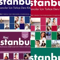 مدرس و مترجم زبان ترکی استامبولی