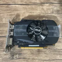۲ عدد کارت گرافیکrx470 4gig و asus gtx 1650 oc