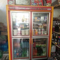 فروش یخچال ایستاده نو چهار در