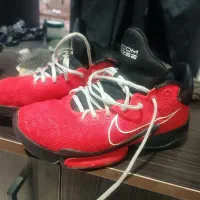 کفش نایک والیبال ۴۰