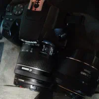 دوربین عکاسی و فیلمبرداری 4k