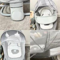 گهواره برقی