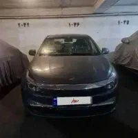 kMC (ایگل) 1404 شخصی مهرماه تحویل گرفتم