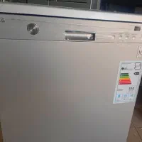 ماشین ظرفشویی Lg مدلTN3000 ساخت کره کاملاسالم تمیز|ماشین ظرفشویی|تهران, مهرآباد|دیوار