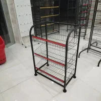 شلف کم جا|کتابخانه، شلف، قفسههای دیواری|تبریز, |دیوار