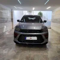 کی ام سی(kmc)  ای ۵ ( a5 )  خاکستری|خودرو سواری و وانت|تهران, ازگل|دیوار