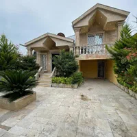 ویلانیم پیلوت ۲۷۰متری/فول فرنیش/سنددار شهرکی