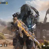 اکانت کالاف دیوتی