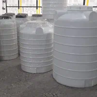 فروش مخزن آب پلی‌اتیلن سه‌لایه ضد جلبک و ضد خزه|مصالح و تجهیزات ساختمان|قائم‌شهر, |دیوار