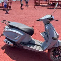 اجاره موتور