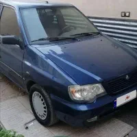 پراید 111 مدل 93 سالم|خودرو سواری و وانت|یزد, |دیوار