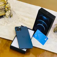 Apple iphone 12 pro max 256G /۱۲ پرومکس نقد اقساط