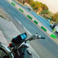 موتور لیفان 125 مدل95|موتورسیکلت|کاشان, درب اصفهان|دیوار