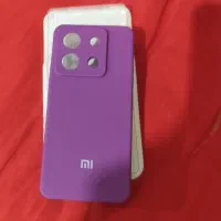 گارد ردمی نوت 13پرو 5g  و پوکو x6|لوازم جانبی موبایل و تبلت|مشهد, هفت تیر (نه دره)|دیوار