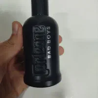 ادکلن های bad boys و blue bayman|آرایشی، بهداشتی، درمانی|شیراز, شهرک قمشه|دیوار