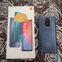 گوشی شیاومیredmi note 9