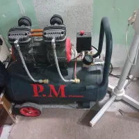 پمپ بادسایلنت