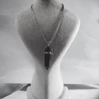 اکسسوری گردنی شمایل مردانه ،پسرانه