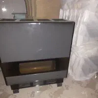 گرمایشی|بخاری، هیتر، شومینه|تبریز, |دیوار