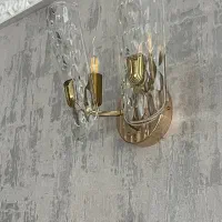 لوستر ودیوار کوب