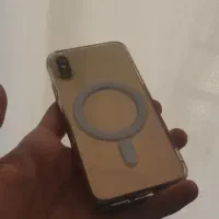 اپل xs256 al باتری100 فوق تمیز معاوضه