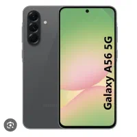 موبایل سامسونگ a56 5g
