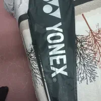 راکت بدمینتون