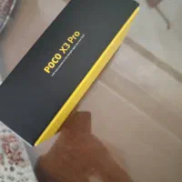 Xiaomi poco x 3 pro|موبایل|تهران, حکیمیه|دیوار