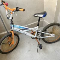دوچرخه BMX سایز ۲۰