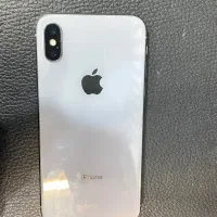 ایفون ایکس x لوکس تمیز