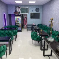 نیروی کار کافه قلیون