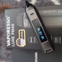 ویپ پاد و ماد