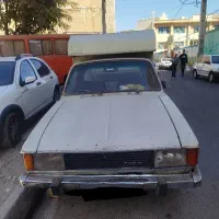 پیکان وانت مدل 75