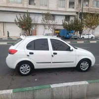 ماشین تیبا 2|خودرو سواری و وانت|تهران, خانی‌آباد|دیوار