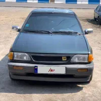 هاچبک کره ای لاتی|خودرو سواری و وانت|کرج, باغستان|دیوار