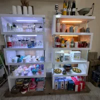 ویترین ایستاده