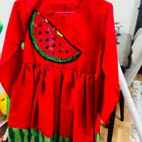 پیراهن های یلدایی