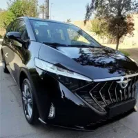 هایما 7X