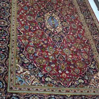 فرش دستباف ۹‌متری قدمت ۵۰ ساله|فرش|اصفهان, خواجو|دیوار