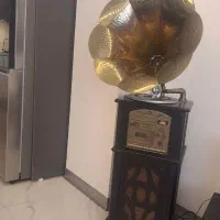 گرامافون فروش فوری