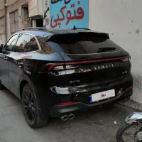لامارای ۴۰۲|خودرو سواری و وانت|شیراز, ملاصدرا|دیوار