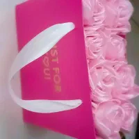 باکس گل ربانی