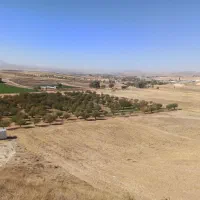 فروشباغ|فروش زمین و ملک کلنگی|تیکمه داش, |دیوار