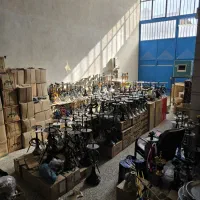 قلیون|کلکسیون و سرگرمی|اصفهان, قهجاورستان|دیوار