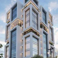 فروش واحدی ۷۵ متری