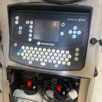 خدمات و قطعات، انواع حلال و جوهر جت پرینتر cij