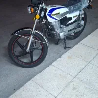 احسان 200 .1404|موتورسیکلت|بندرعباس, |دیوار