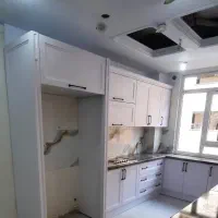 کابینت کمد دیواری تخت تاشو کمد کمددیواری|مصالح و تجهیزات ساختمان|تهران, سجاد|دیوار